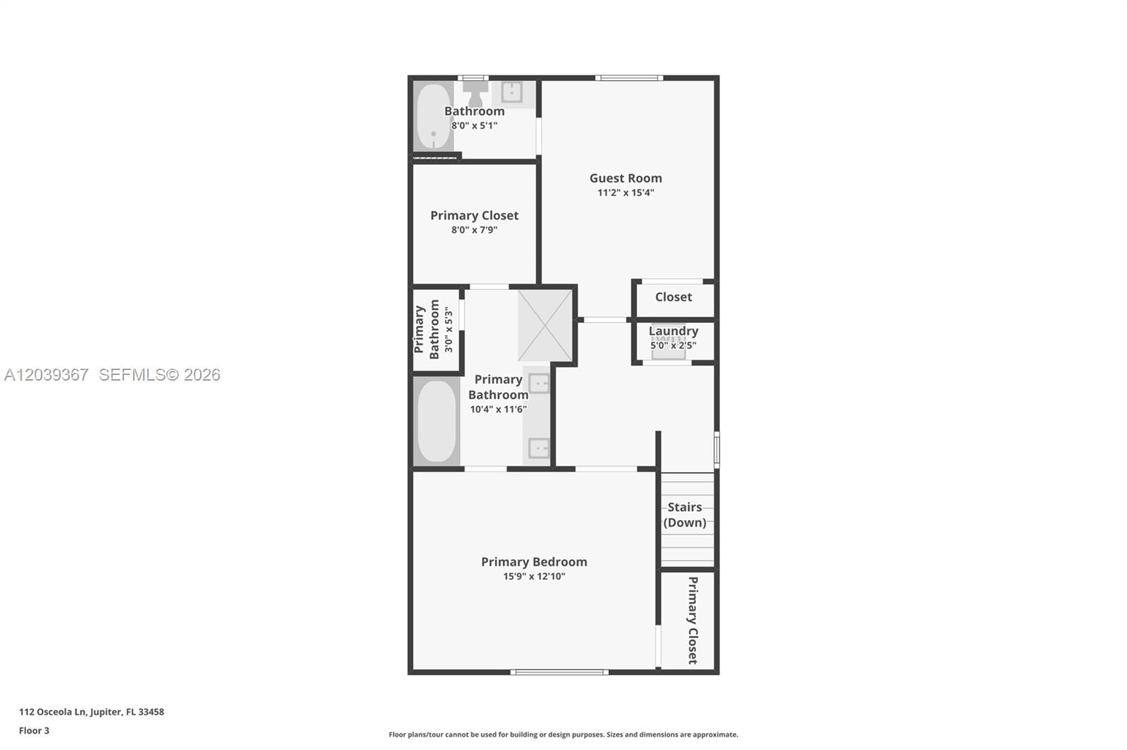 112 Osceola Lane Property Photo 82