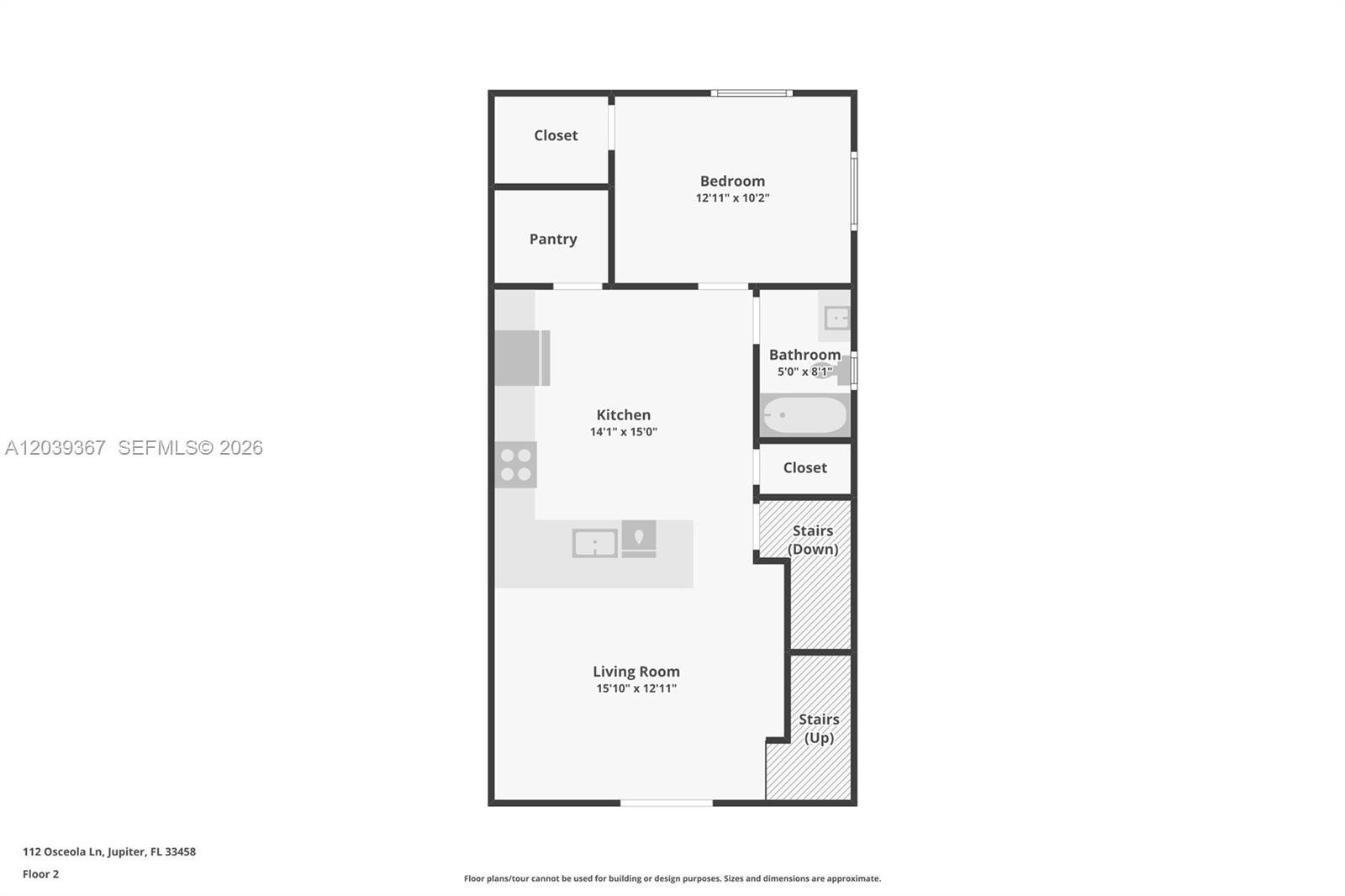 112 Osceola Lane Property Photo 83