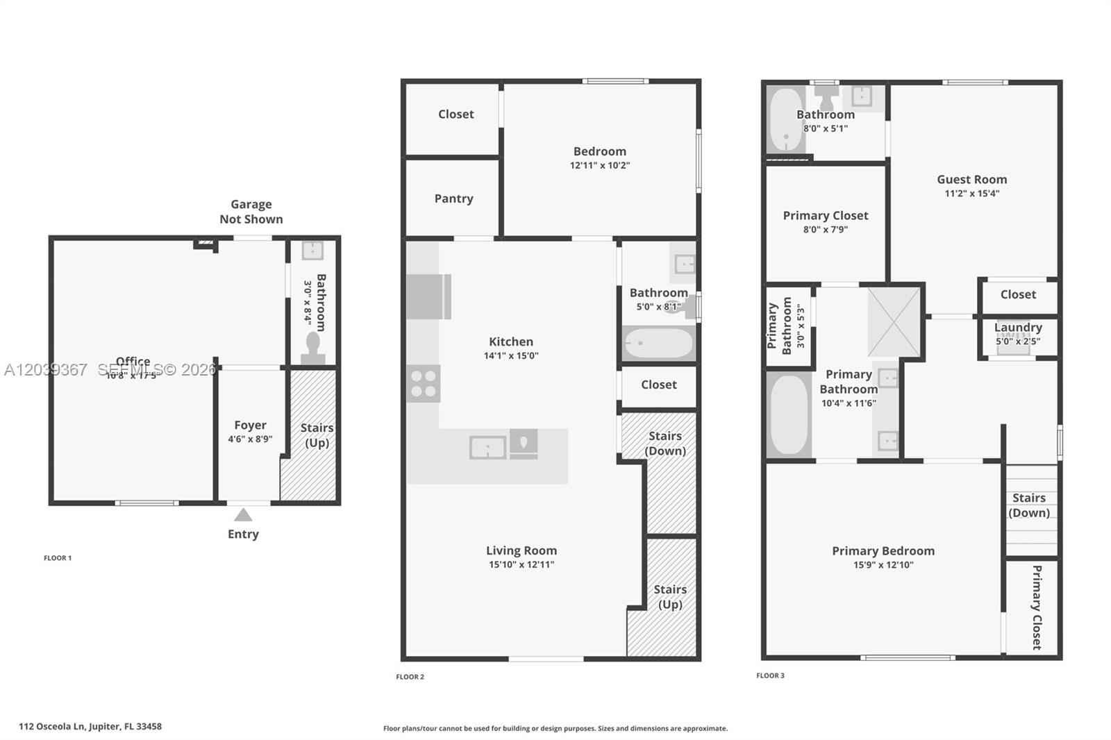 112 Osceola Lane Property Photo 84