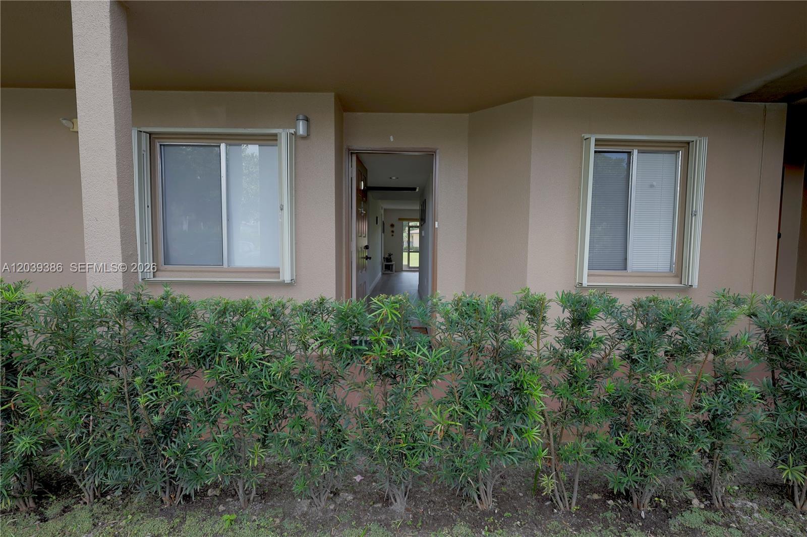 12750 Sw 15th Street 106d Property Photo 35