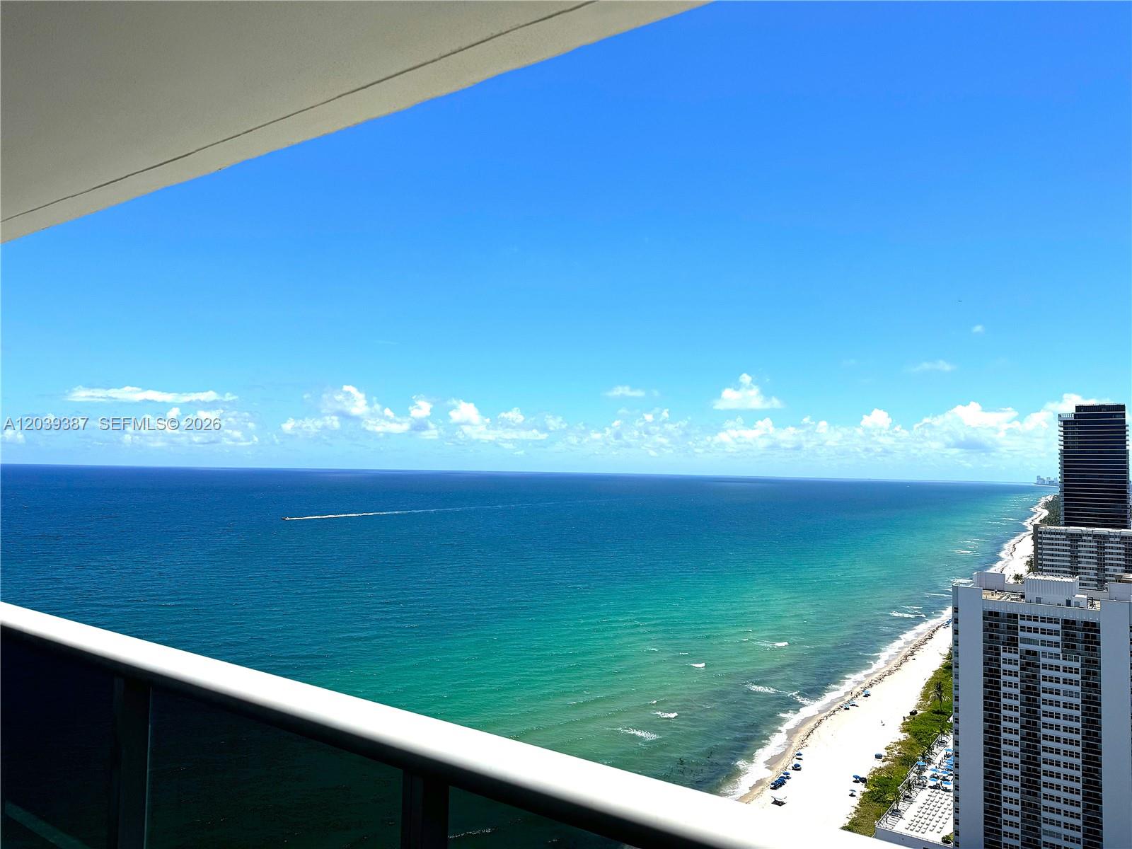 1830 S Ocean Drive 3303 Property Photo 1