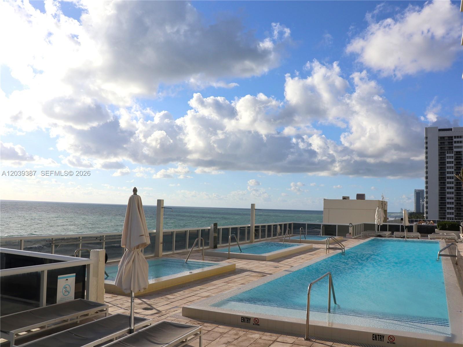 1830 S Ocean Drive 3303 Property Photo 23