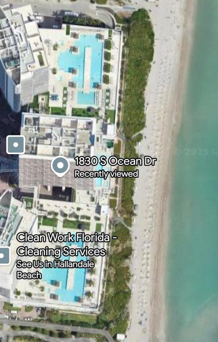1830 S Ocean Drive 3303 Property Photo 25
