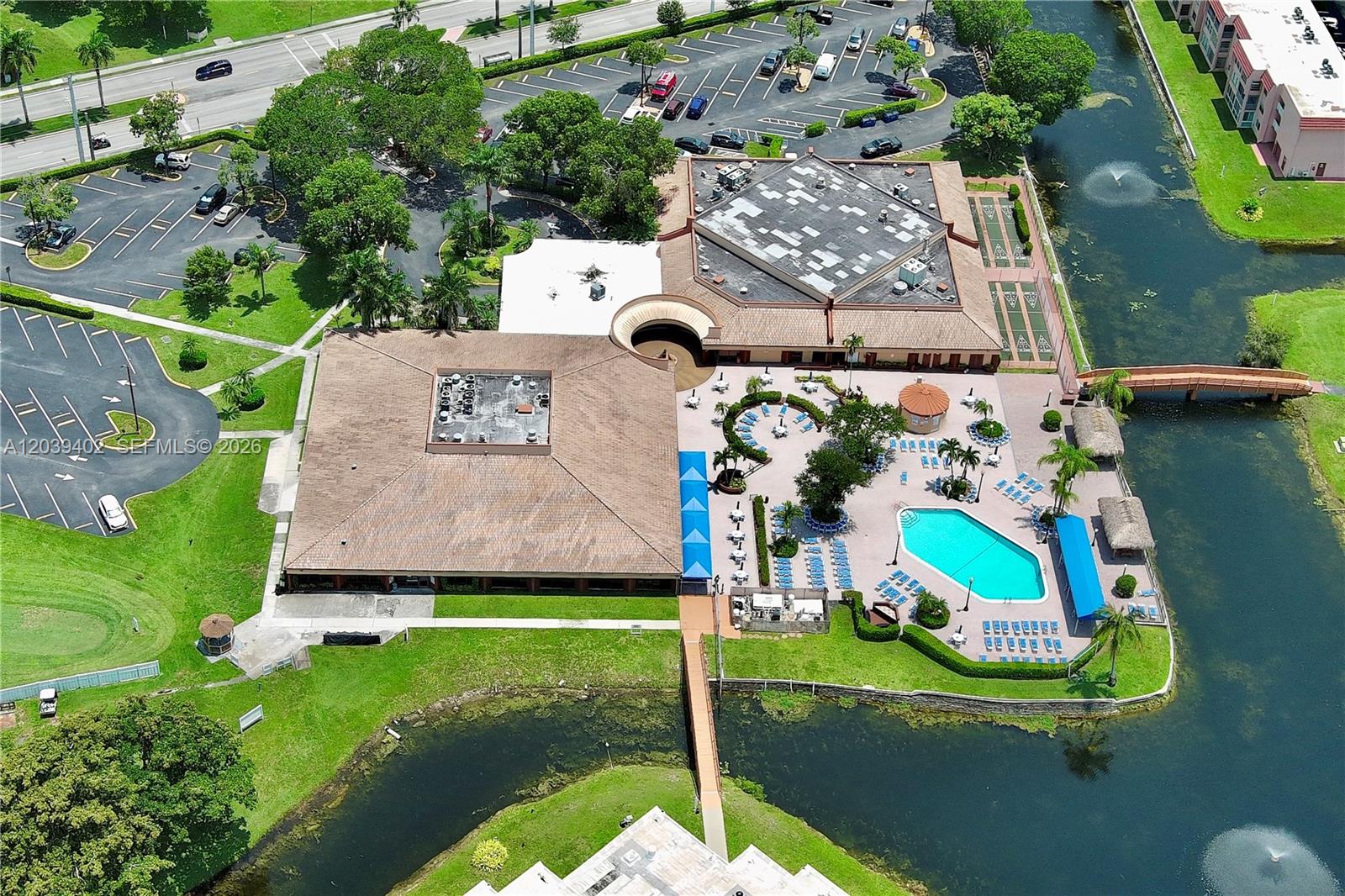 9281 Sunrise Lakes Boulevard 308 Property Photo 18