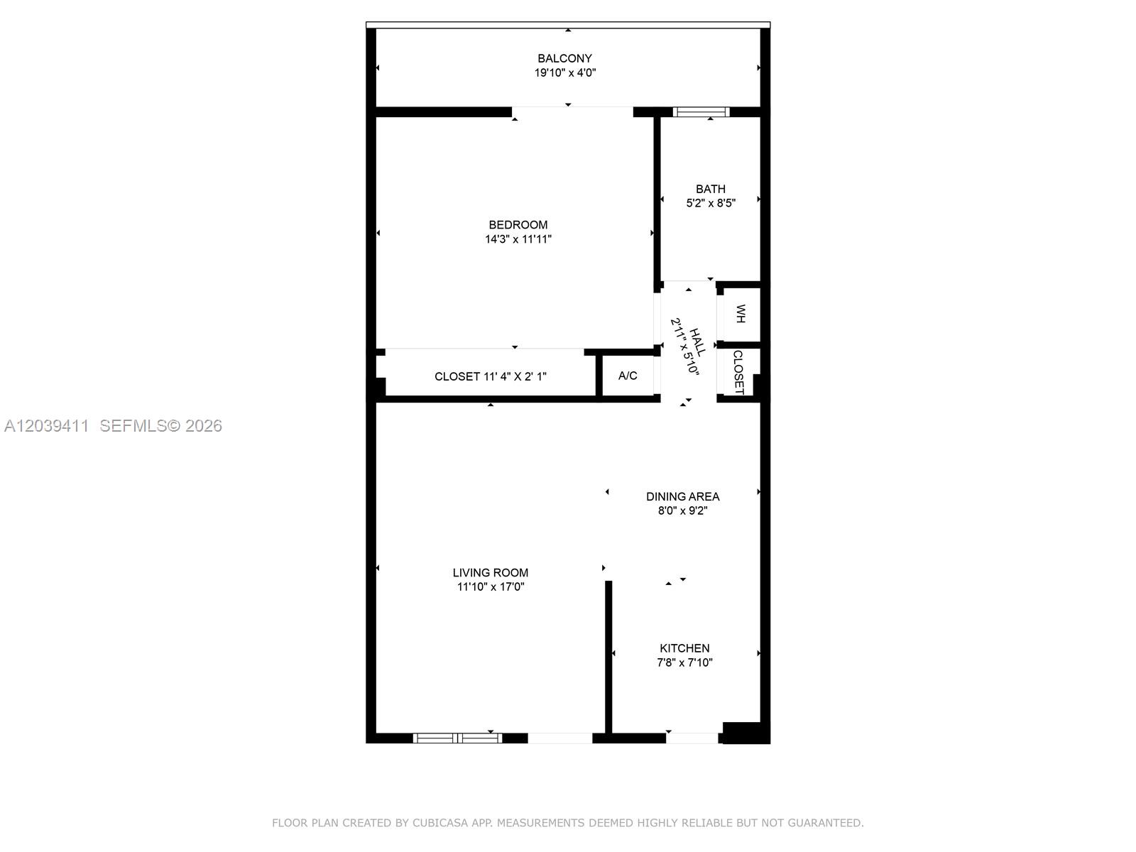 1620 West Avenue 603 Property Photo 4
