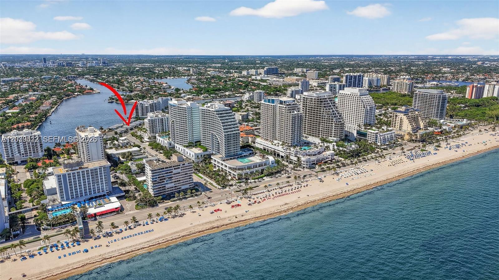 425 Bayshore Drive D-3 Property Photo 1