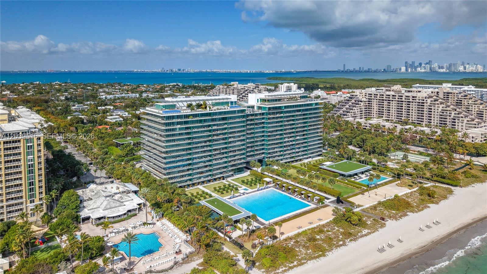 350 Ocean Drive 305n Property Photo 1