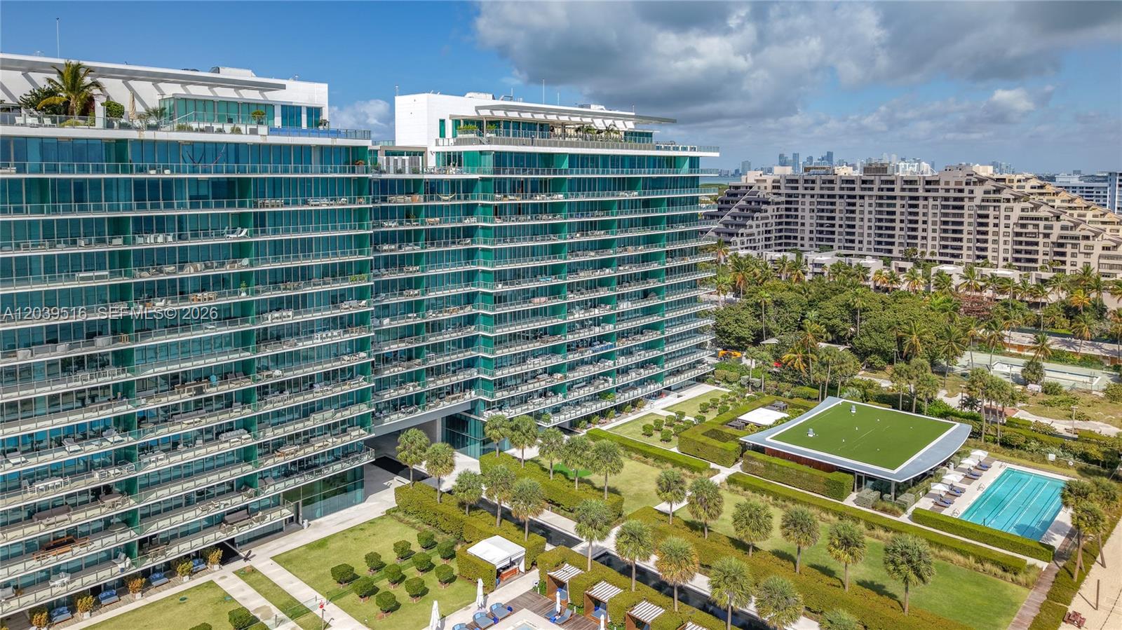 350 Ocean Drive 305n Property Photo 2