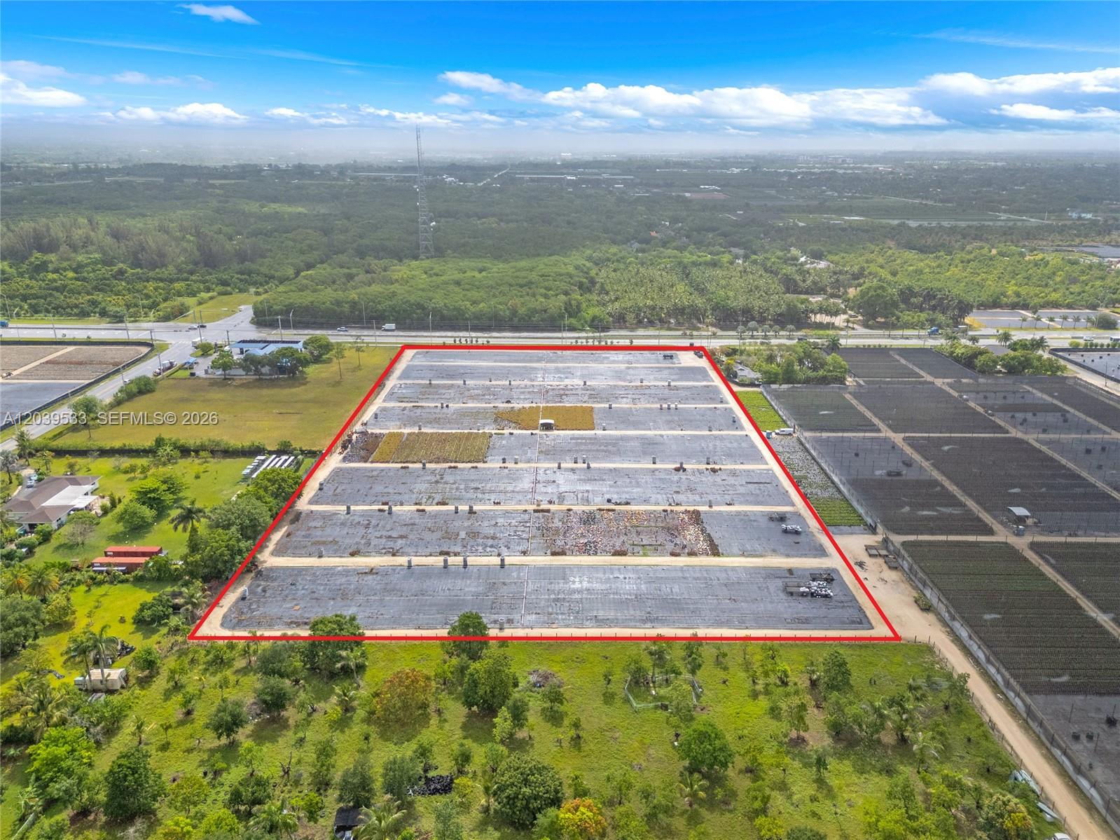 265xx Sw 177ave (krome Property Photo 4