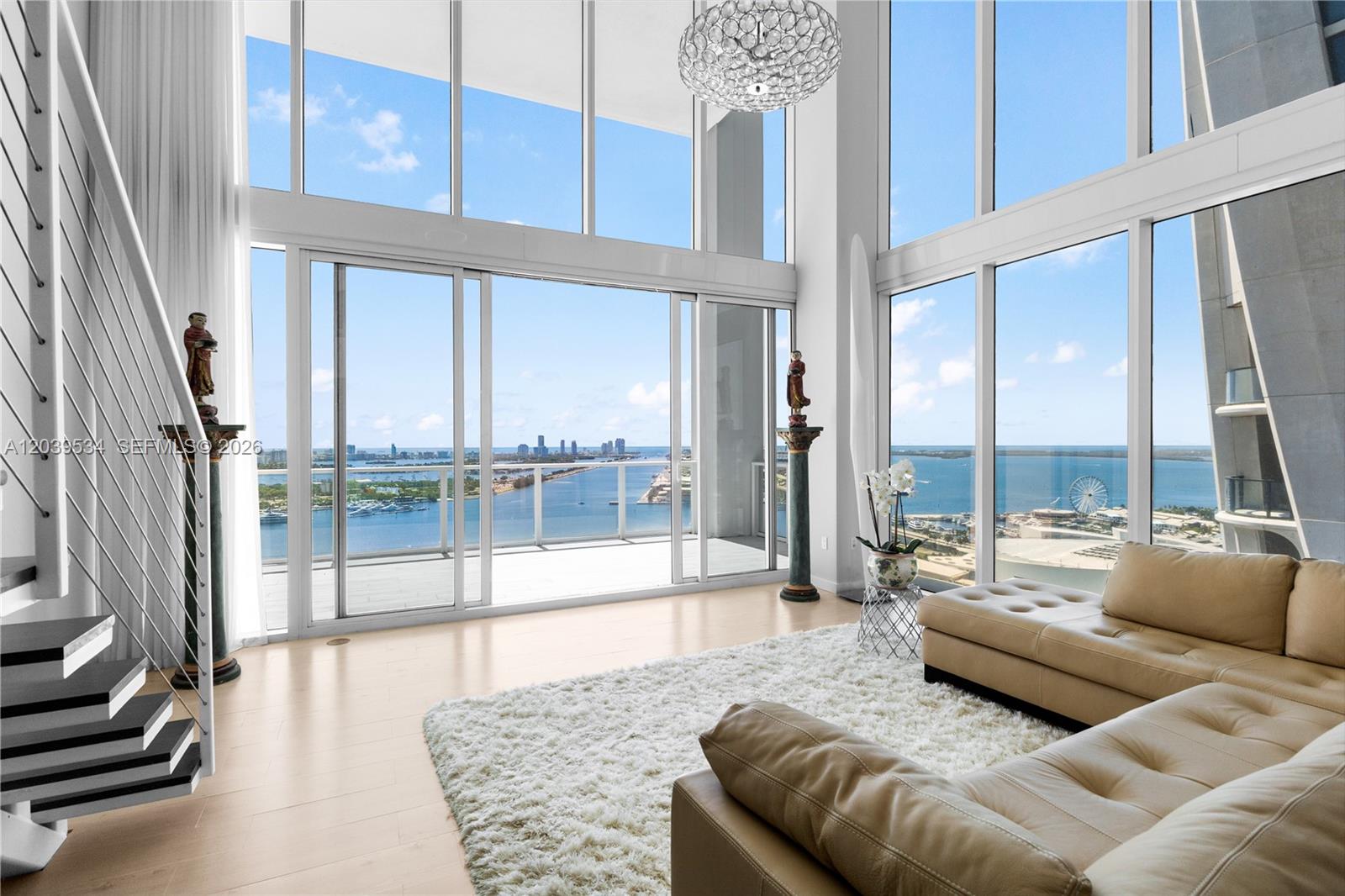 1040 Biscayne Boulevard 3101 Property Photo 1