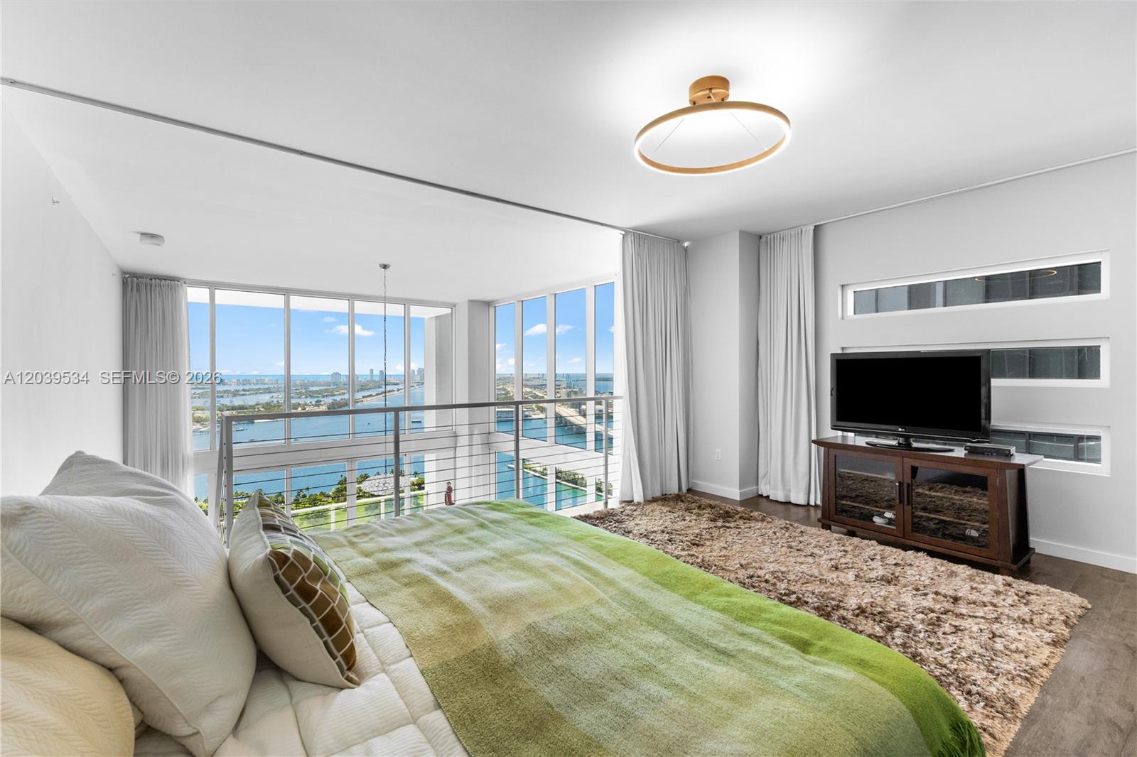 1040 Biscayne Boulevard 3101 Property Photo 8