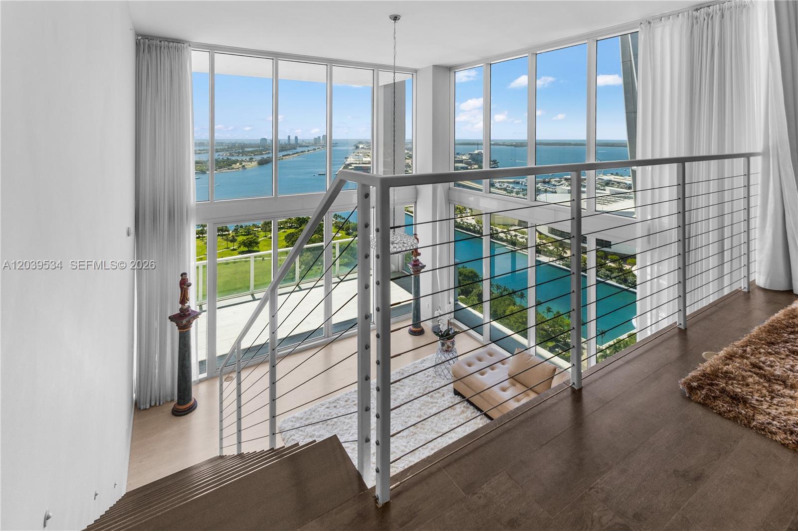 1040 Biscayne Boulevard 3101 Property Photo 12