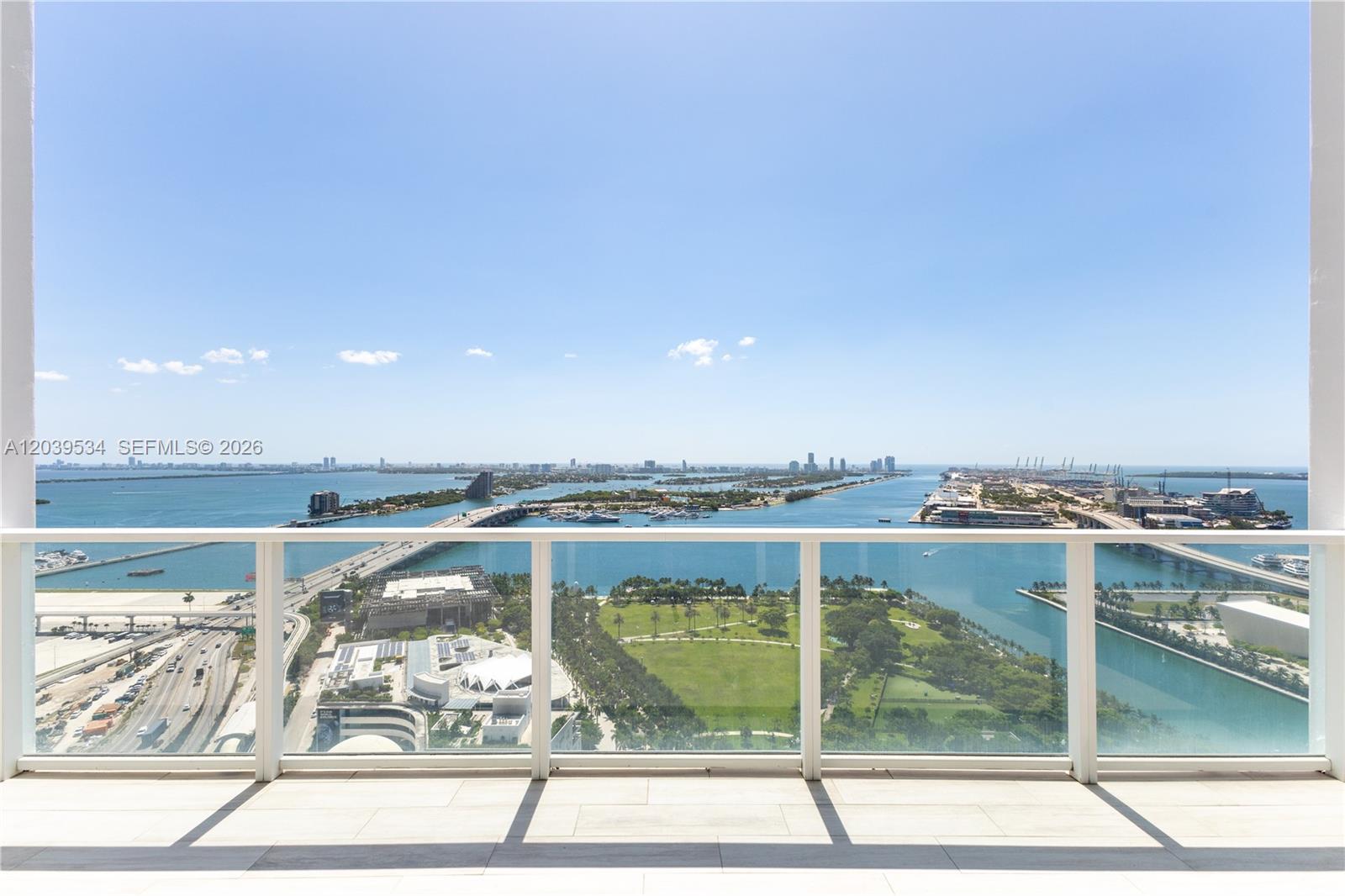 1040 Biscayne Boulevard 3101 Property Photo 19
