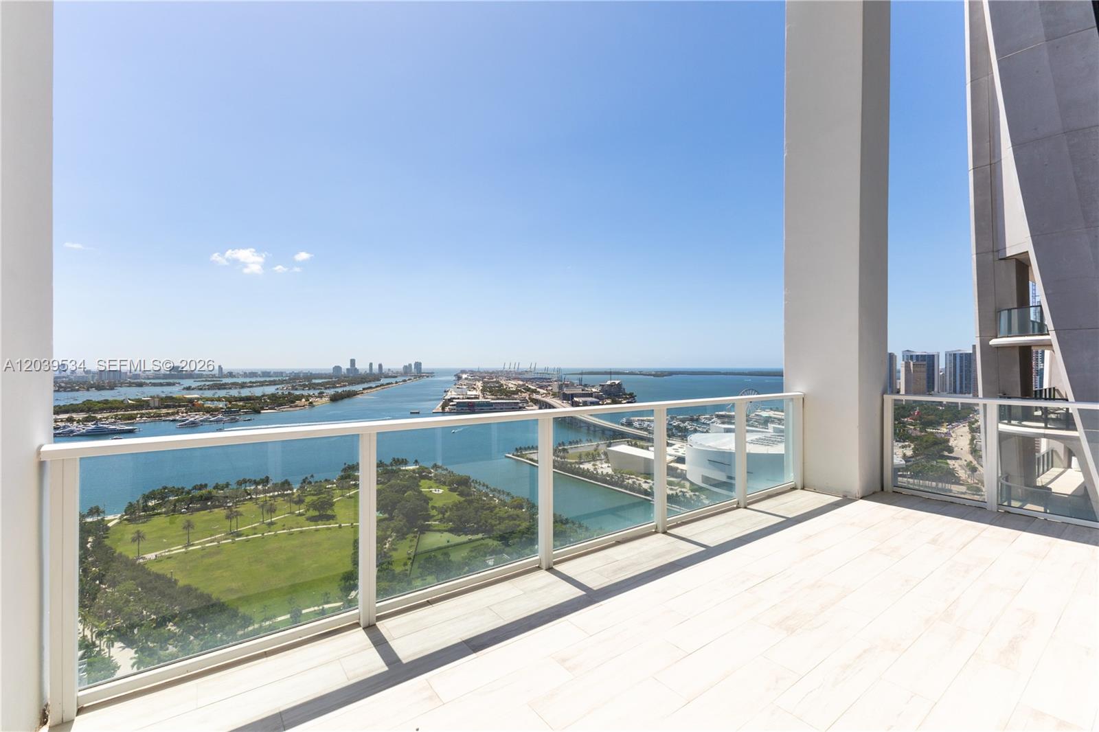 1040 Biscayne Boulevard 3101 Property Photo 20