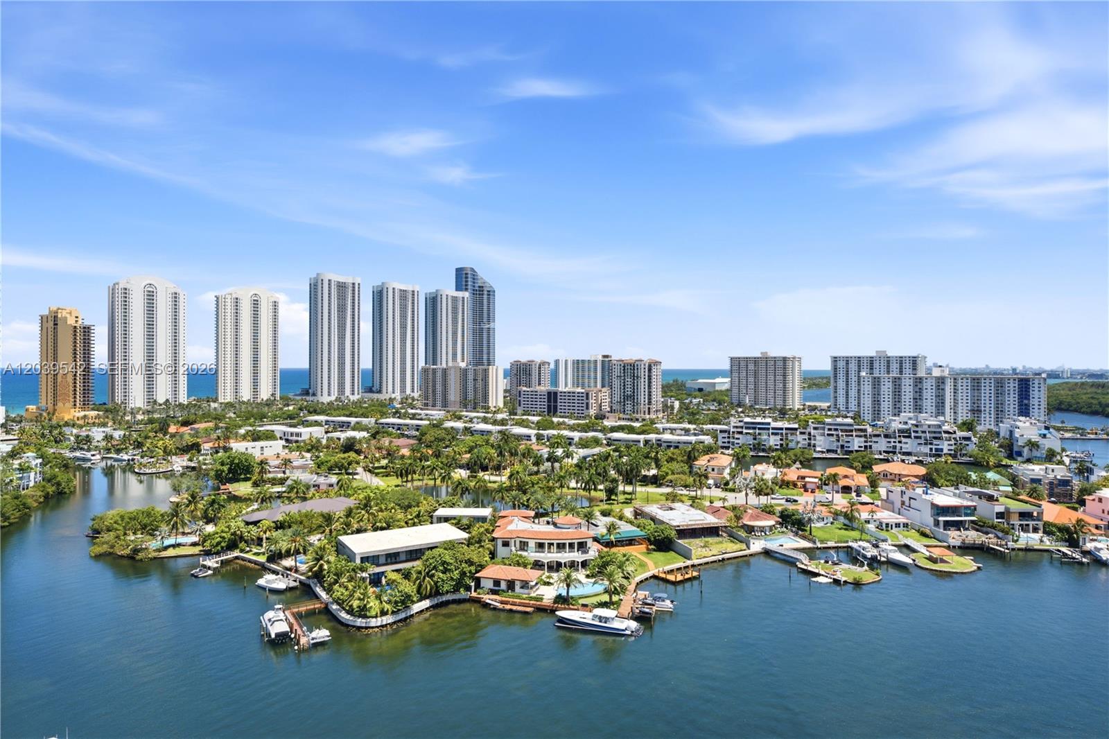 400 Sunny Isles Boulevard 1817 Property Photo 1
