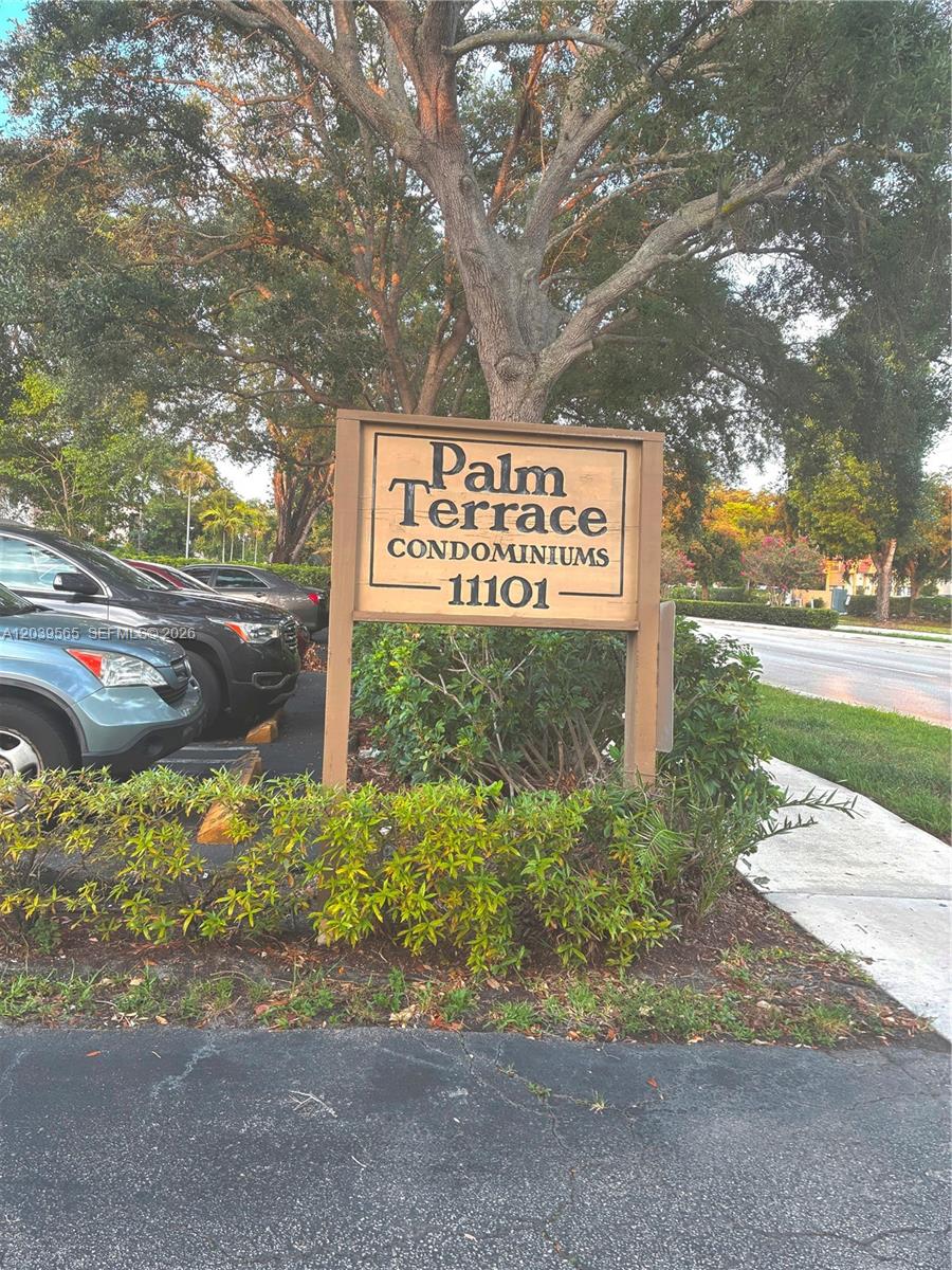 11101 Royal Palm Boulevard 214