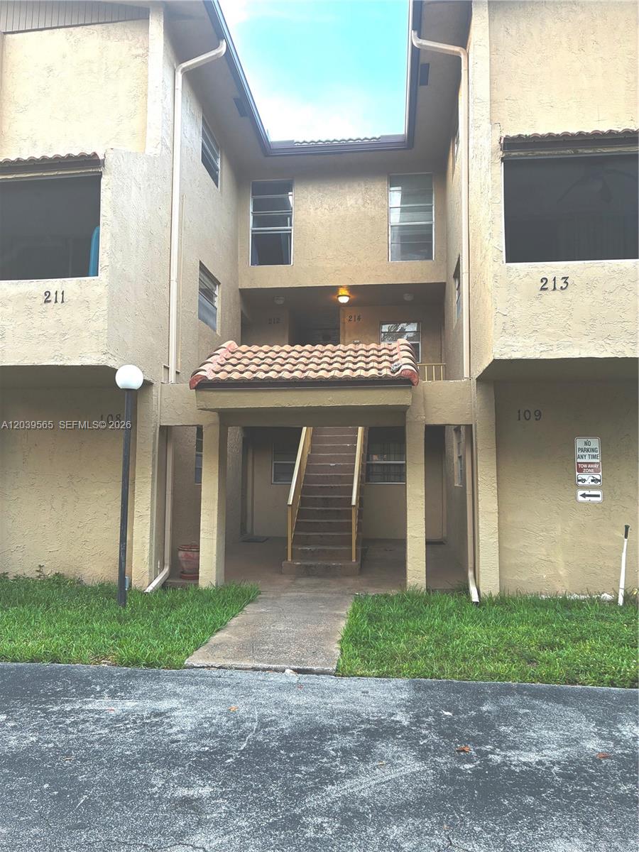 11101 Royal Palm Boulevard 214 Property Photo 29
