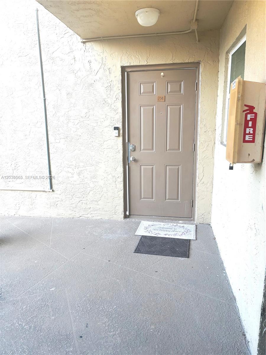 11101 Royal Palm Boulevard 214 Property Photo 31