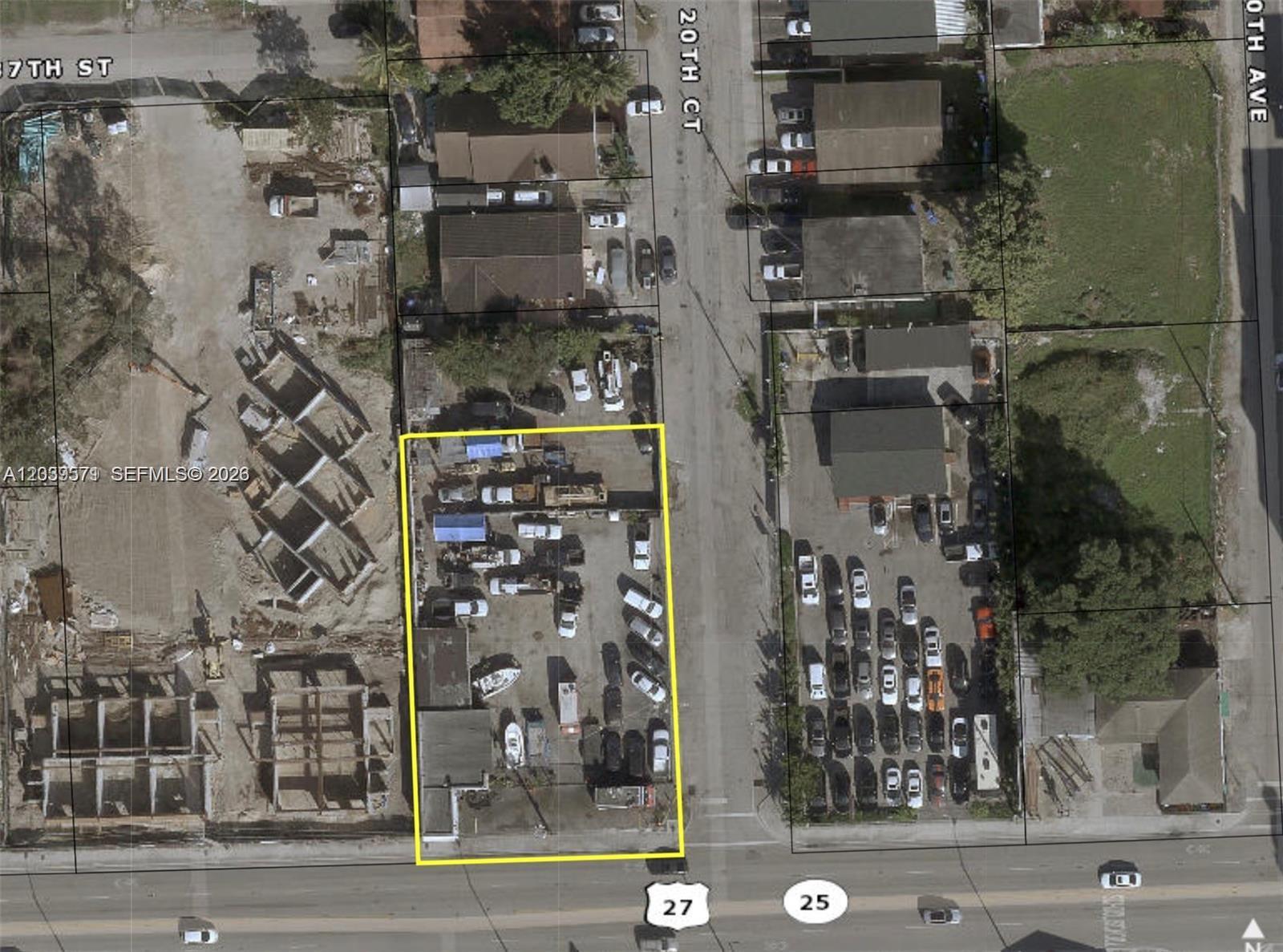2045 Nw 36th Street Property Photo 2