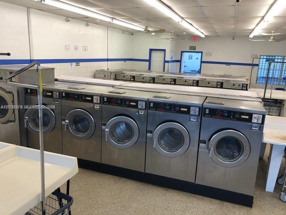 Laundromat For Sale Property Photo 2