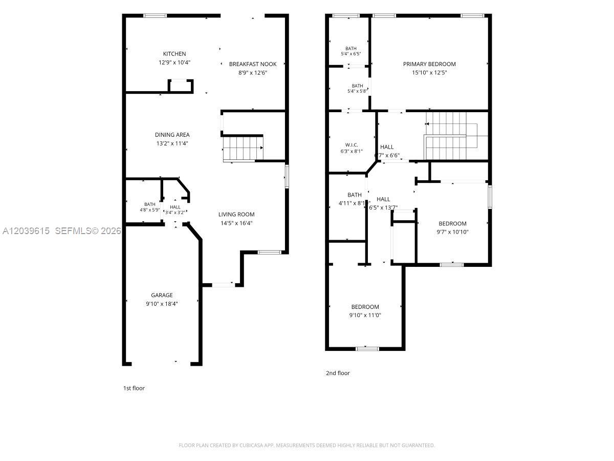 11064 W 33rd Way Property Photo 8