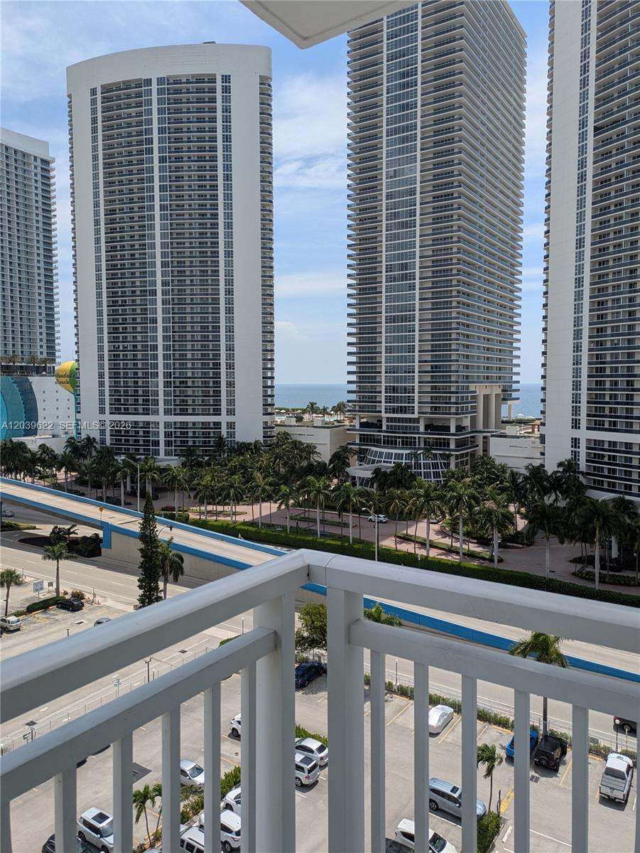 1849 S Ocean Drive 1407 Property Photo 1