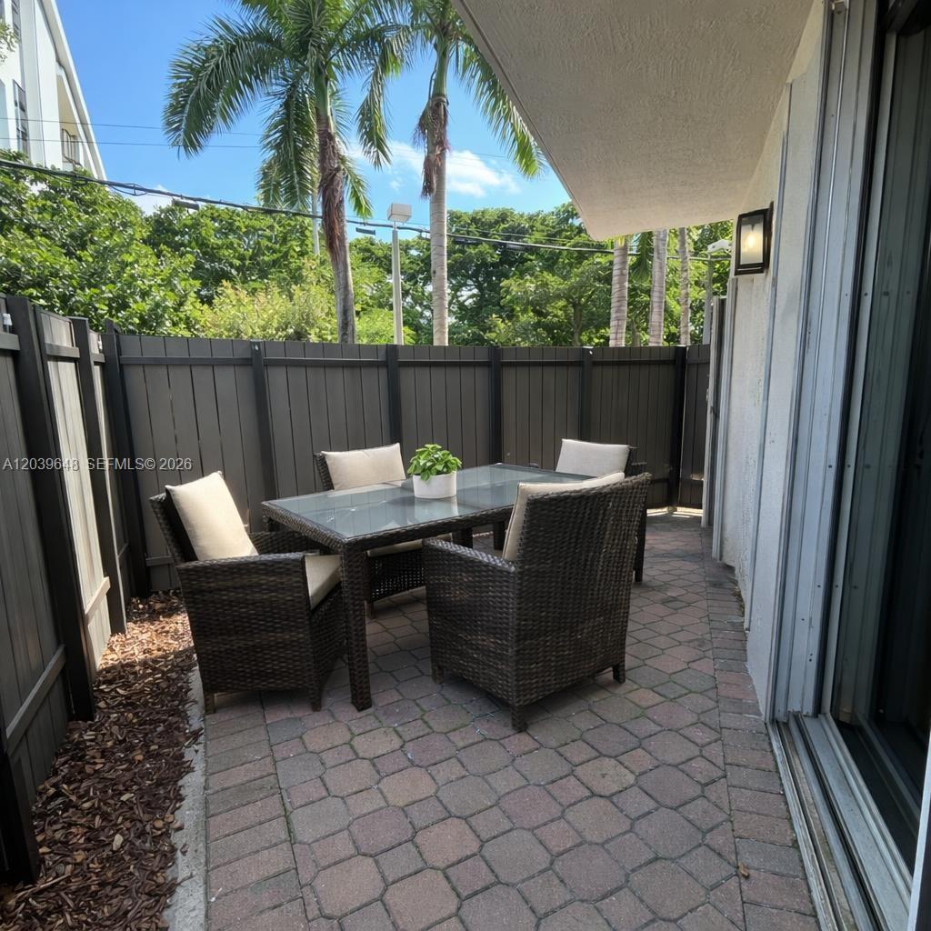 1918 Brickell Avenue 101 Property Photo 7