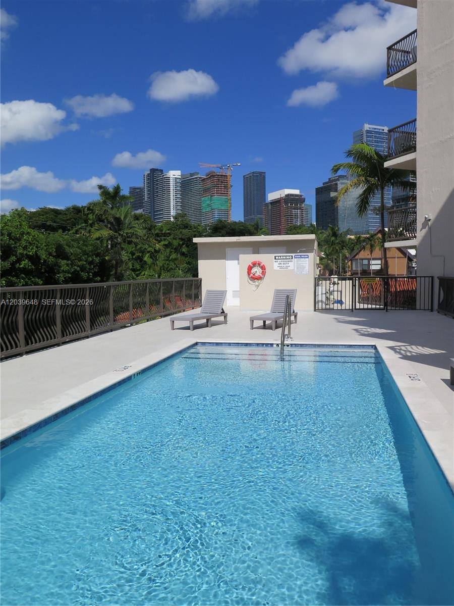 1918 Brickell Avenue 101 Property Photo 16