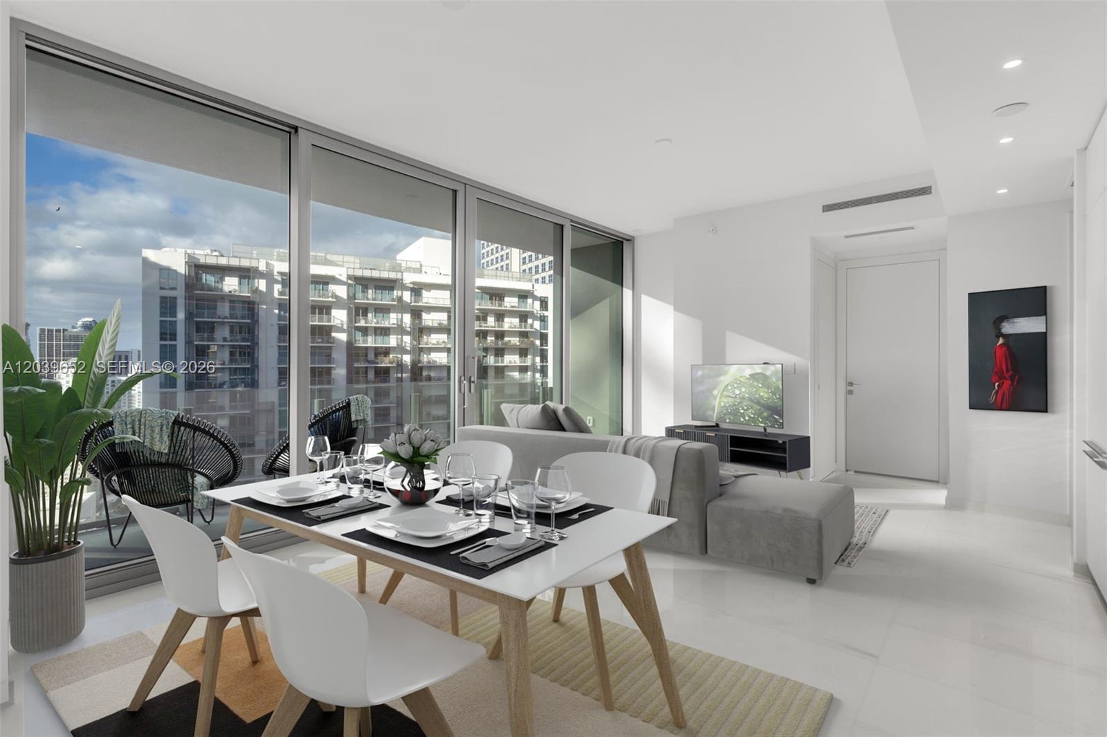 300 Biscayne Blvd Way 4008 Property Photo 2