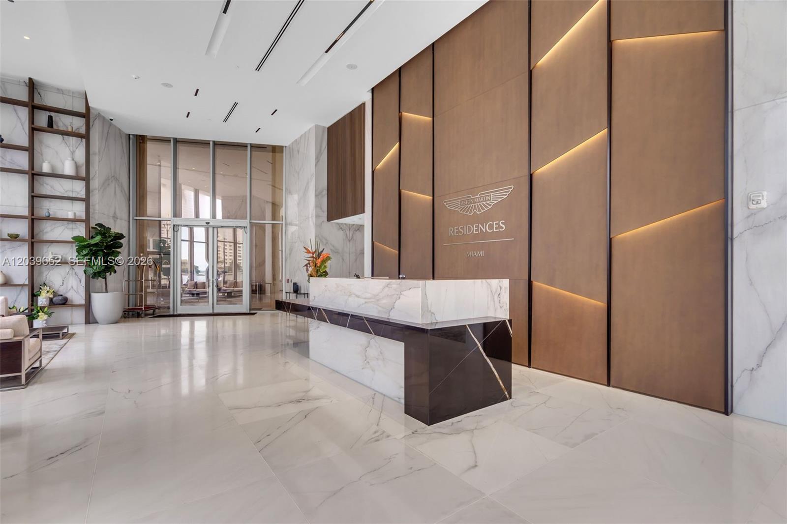 300 Biscayne Blvd Way 4008 Property Photo 12