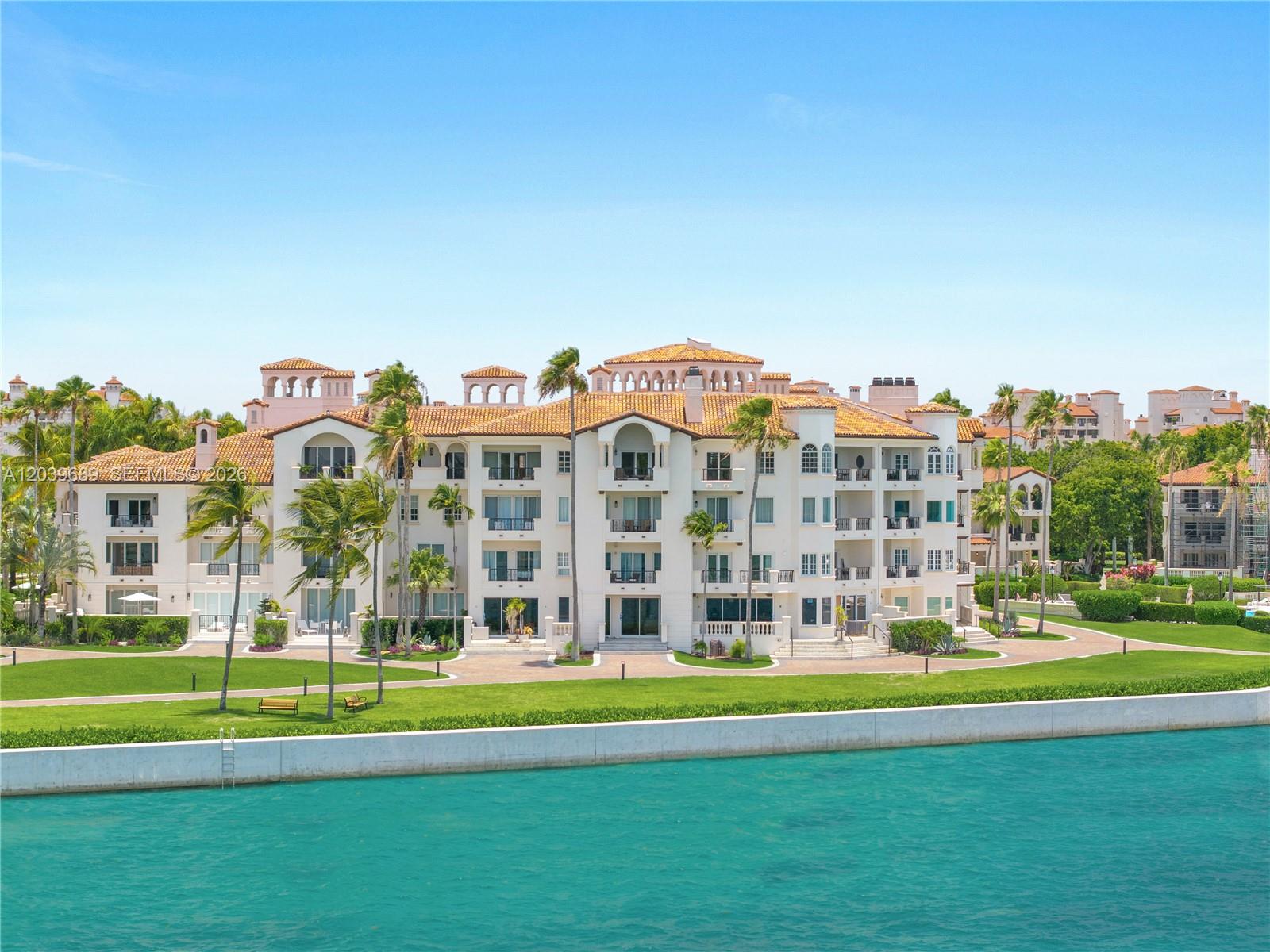 2244 Fisher Island Drive 3404 Property Photo 1