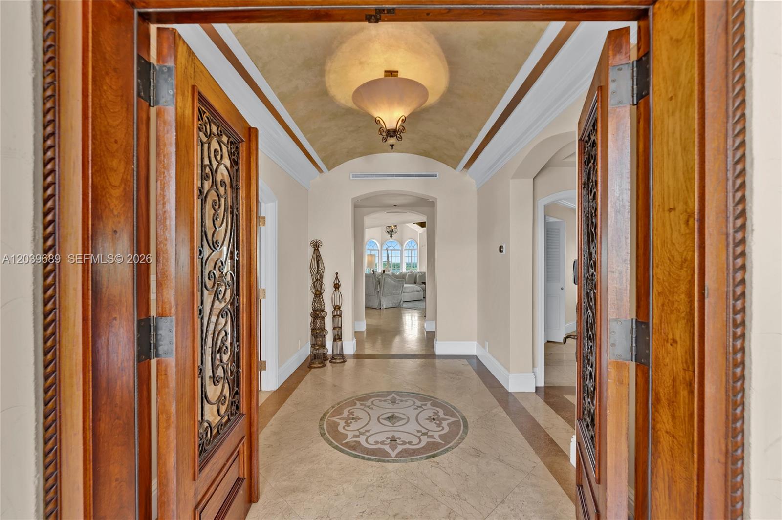 2244 Fisher Island Drive 3404 Property Photo 3