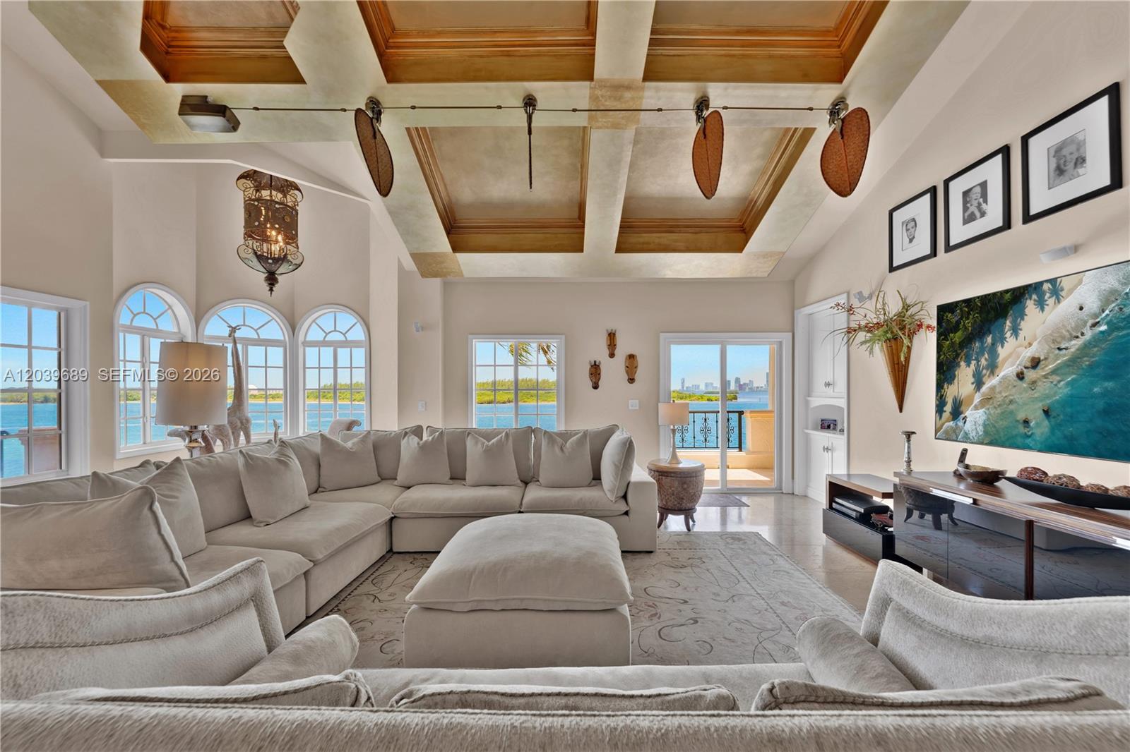 2244 Fisher Island Drive 3404 Property Photo 4