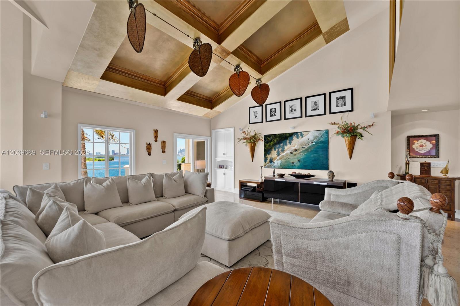 2244 Fisher Island Drive 3404 Property Photo 5