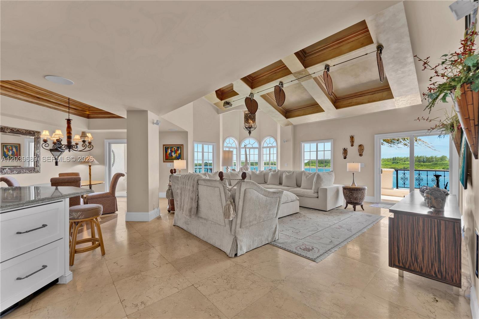 2244 Fisher Island Drive 3404 Property Photo 7