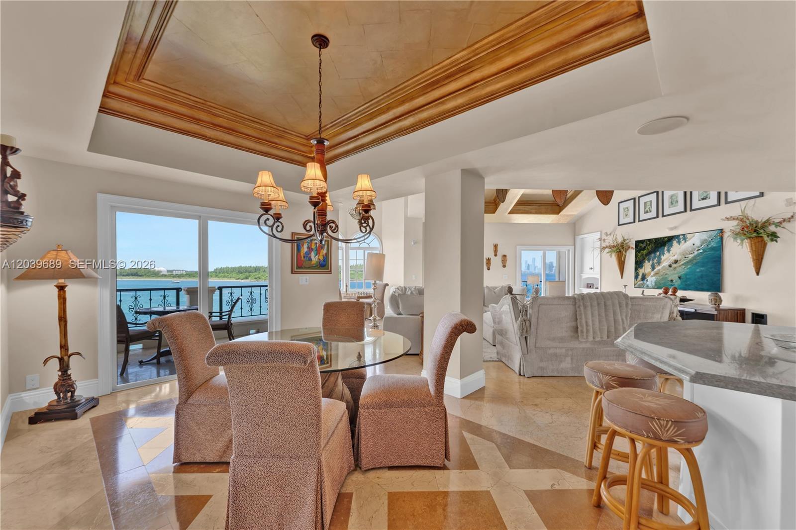 2244 Fisher Island Drive 3404 Property Photo 10