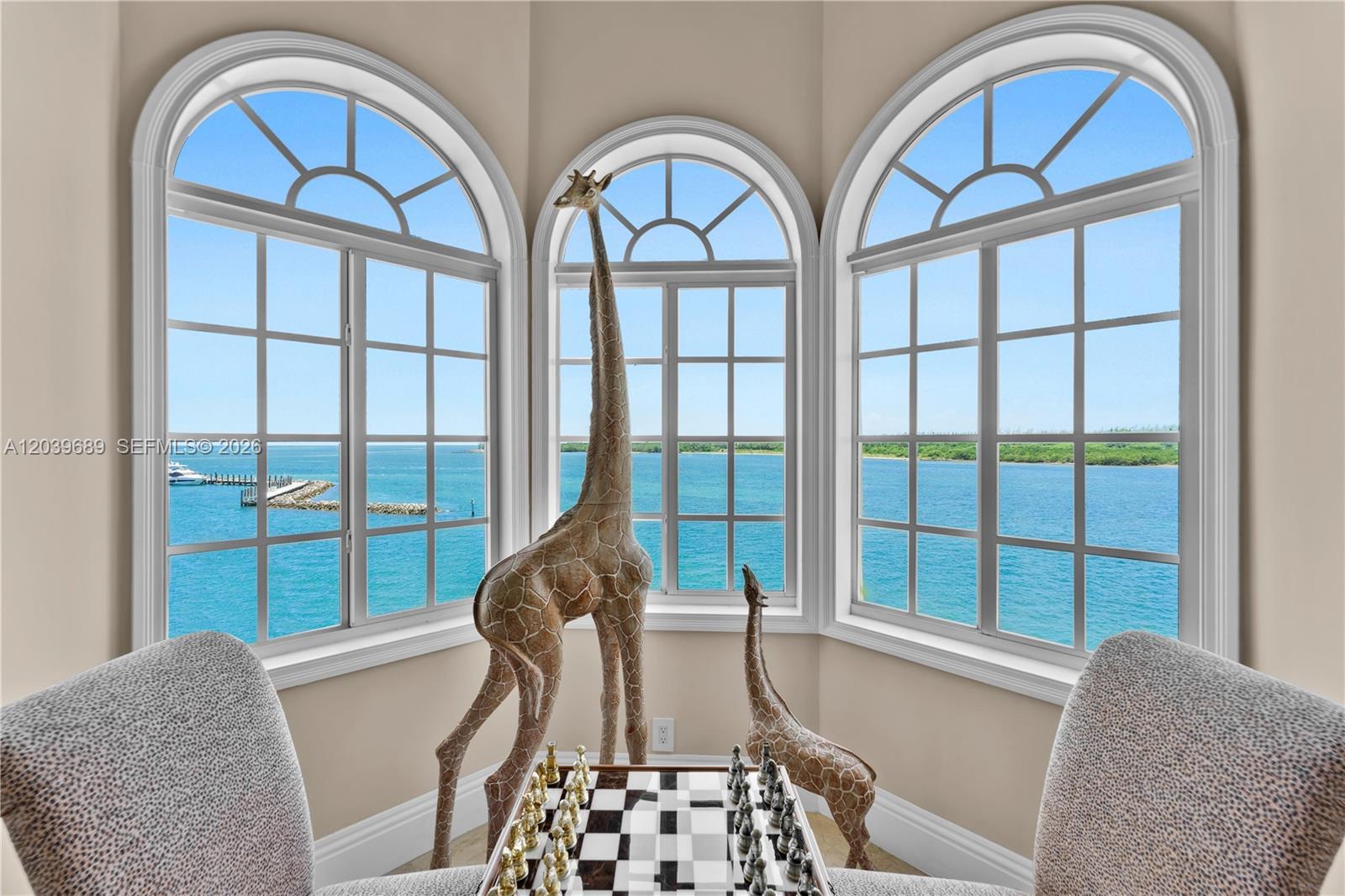 2244 Fisher Island Drive 3404 Property Photo 14