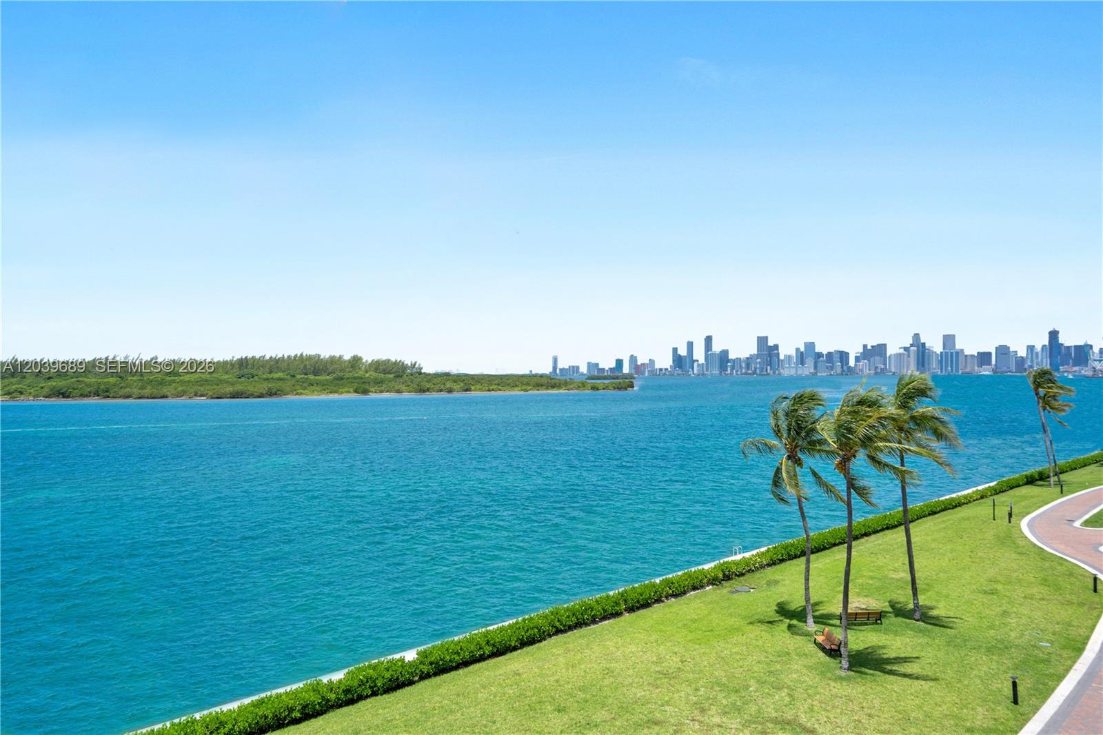 2244 Fisher Island Drive 3404 Property Photo 16