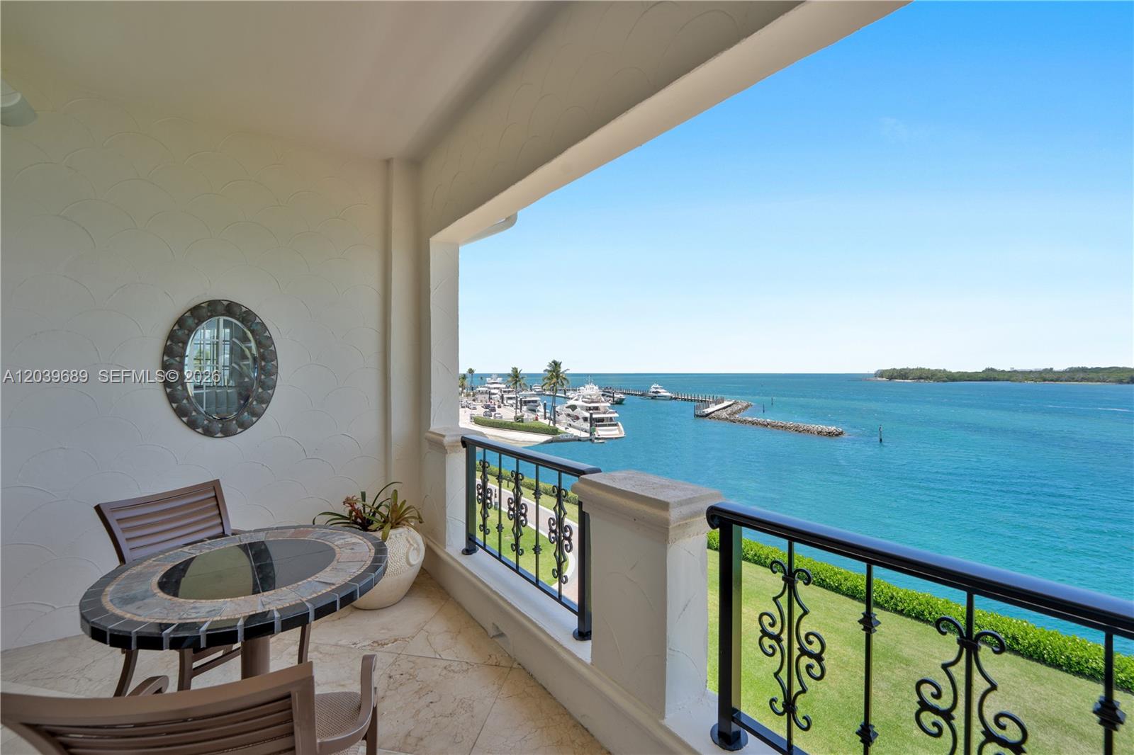 2244 Fisher Island Drive 3404 Property Photo 19