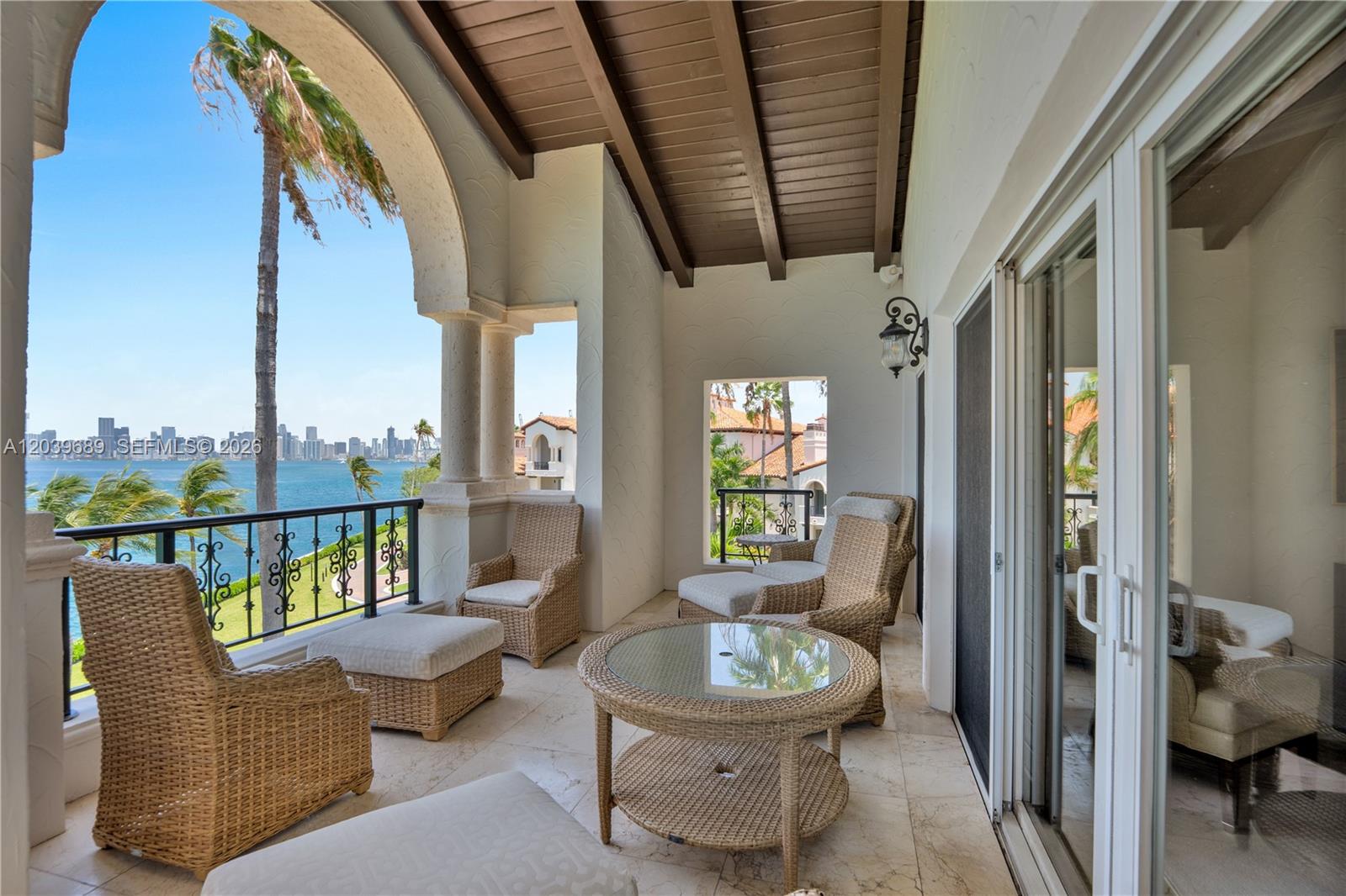 2244 Fisher Island Drive 3404 Property Photo 23