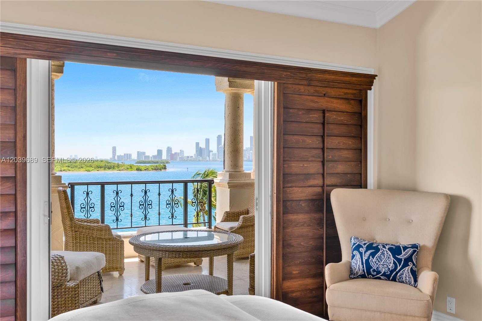 2244 Fisher Island Drive 3404 Property Photo 32