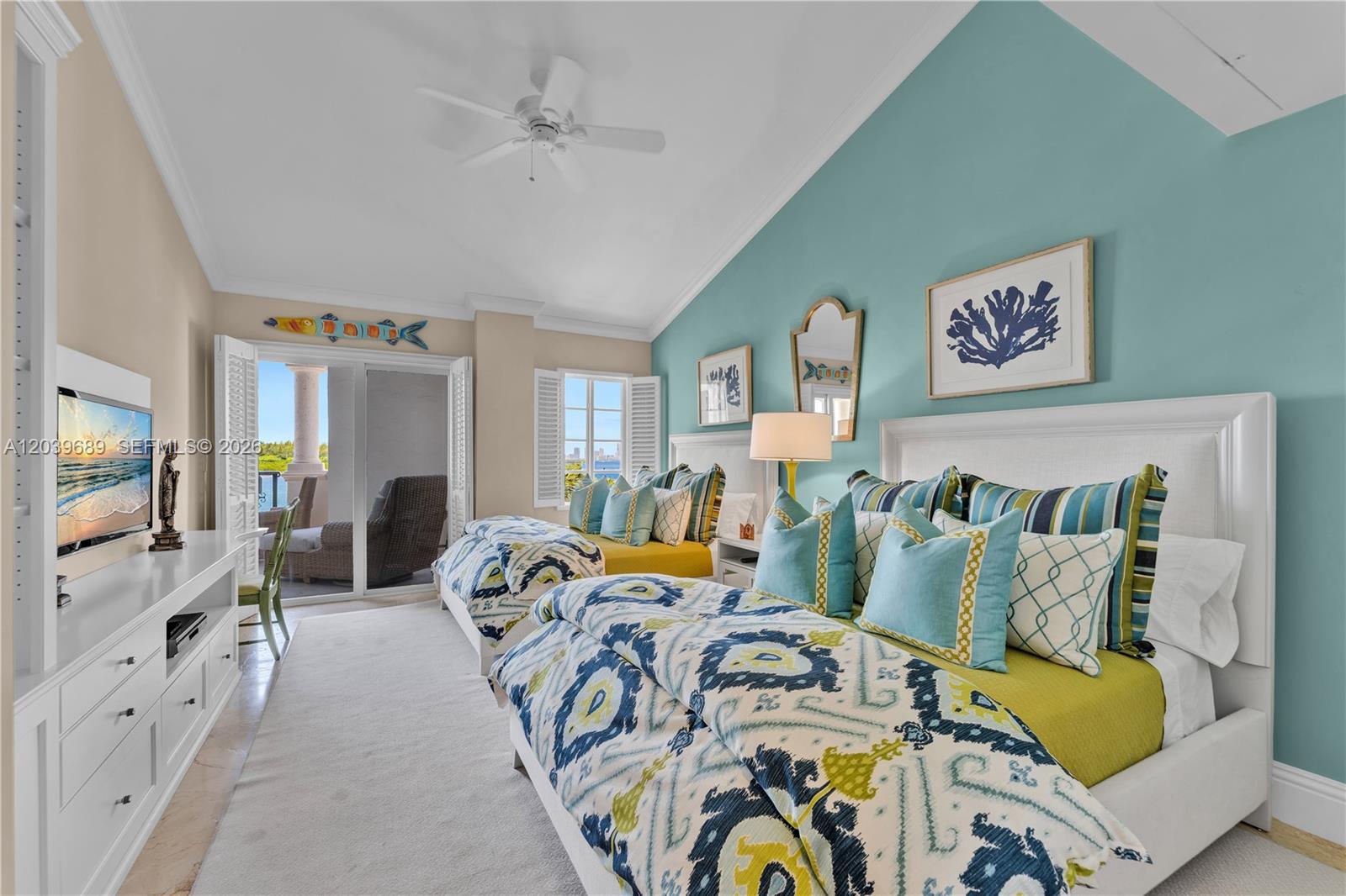 2244 Fisher Island Drive 3404 Property Photo 35