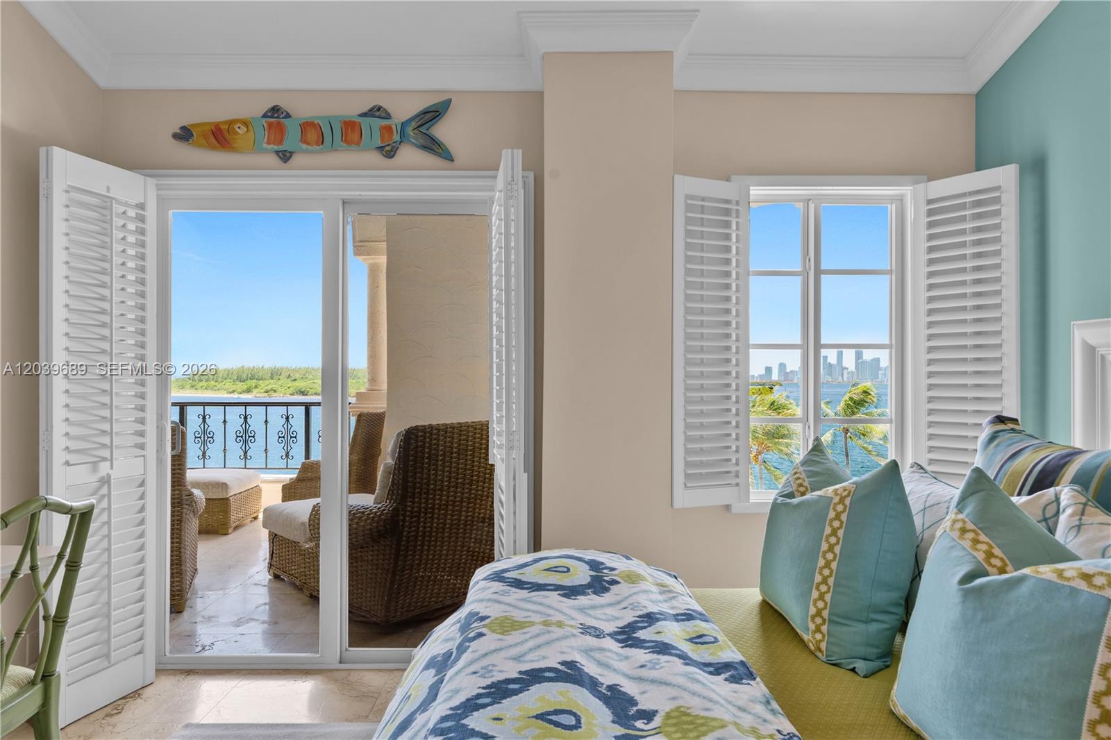 2244 Fisher Island Drive 3404 Property Photo 36