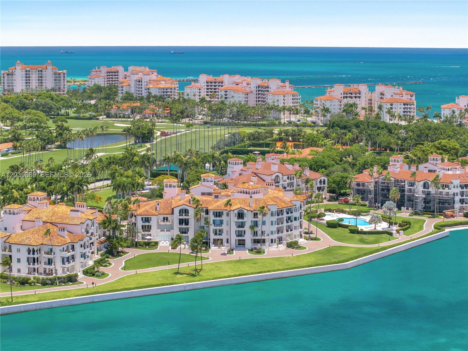 2244 Fisher Island Drive 3404 Property Photo 45