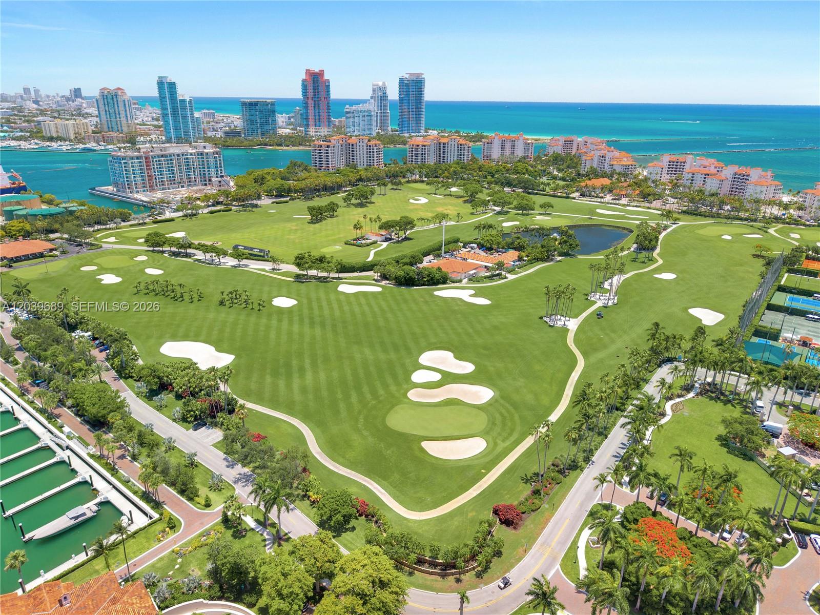 2244 Fisher Island Drive 3404 Property Photo 53