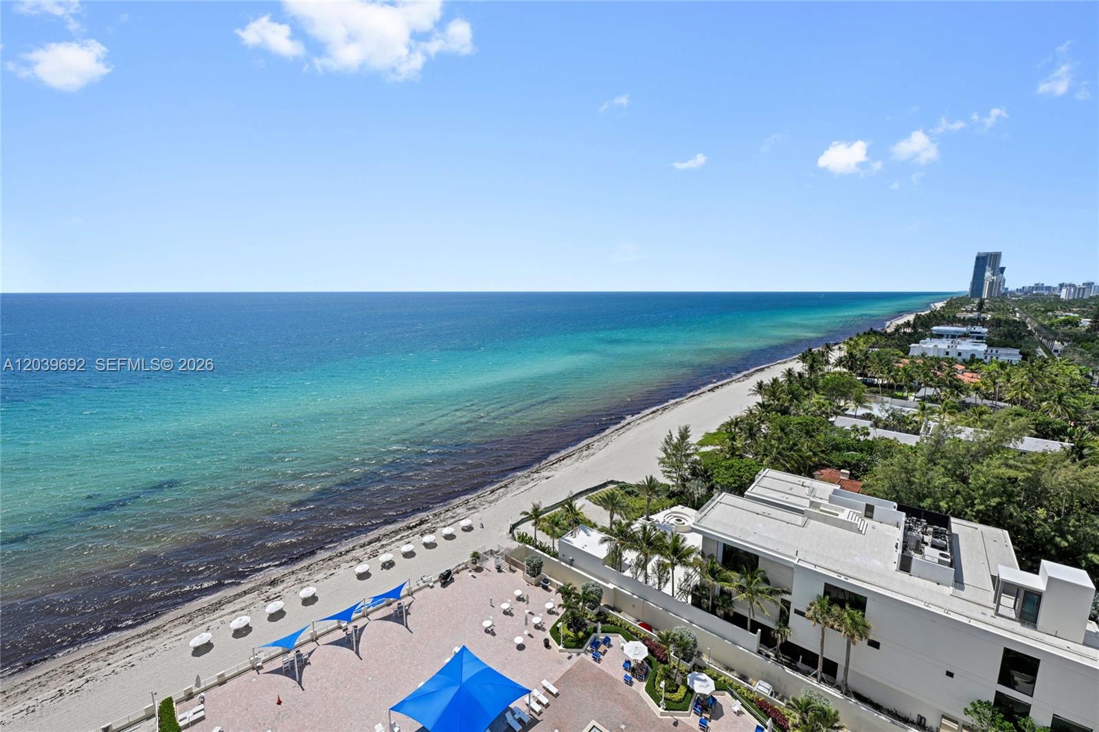 3180 S Ocean Drive 1610 Property Photo 1