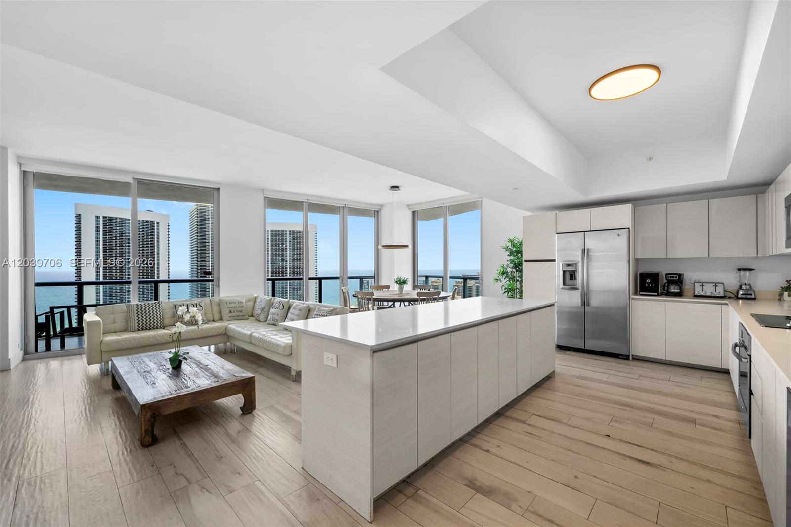 2600 E Hallandale Beach Boulevard T3001 Property Photo 1