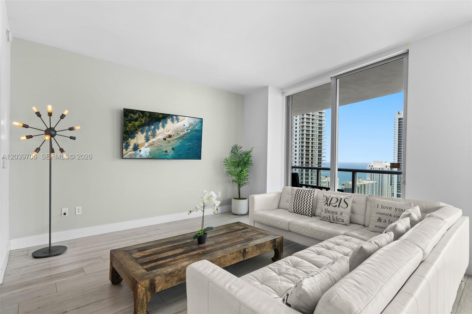 2600 E Hallandale Beach Boulevard T3001 Property Photo 5