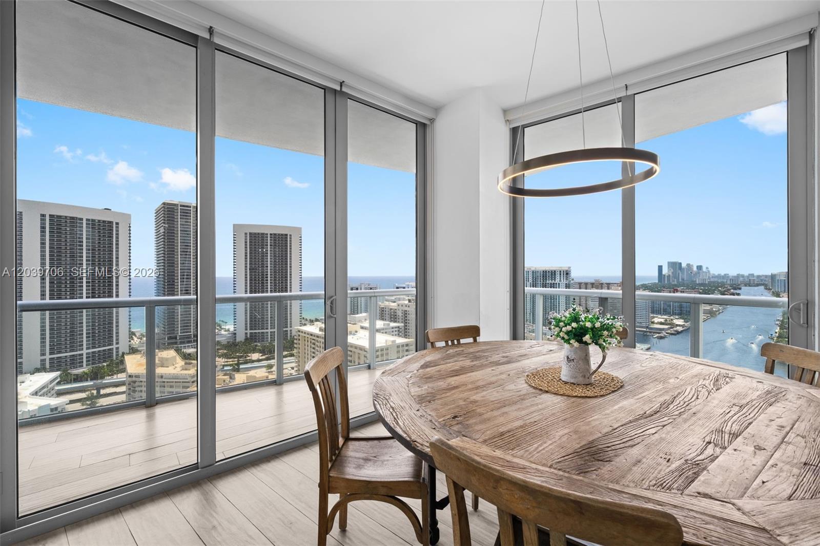 2600 E Hallandale Beach Boulevard T3001 Property Photo 7