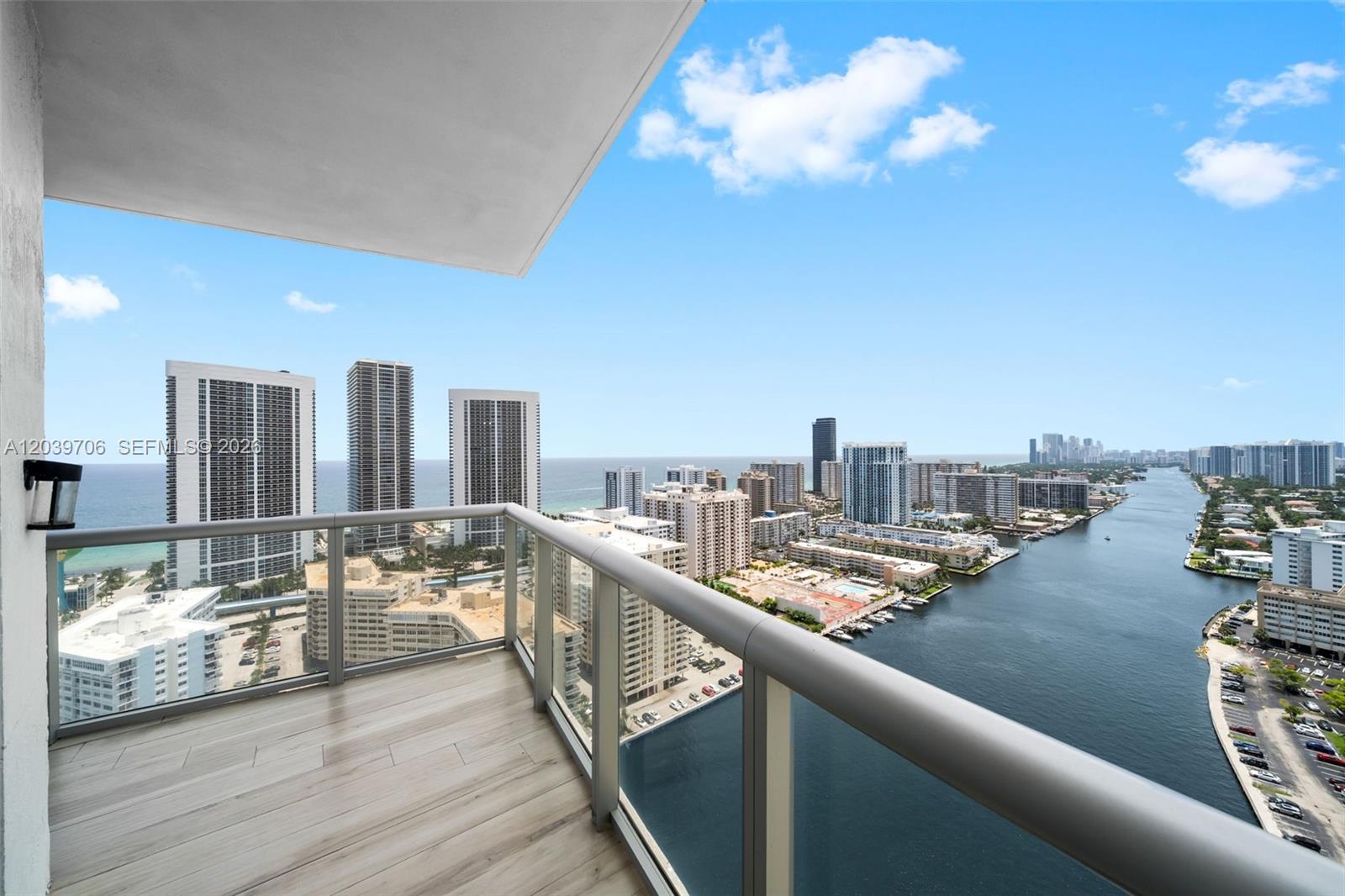 2600 E Hallandale Beach Boulevard T3001 Property Photo 19